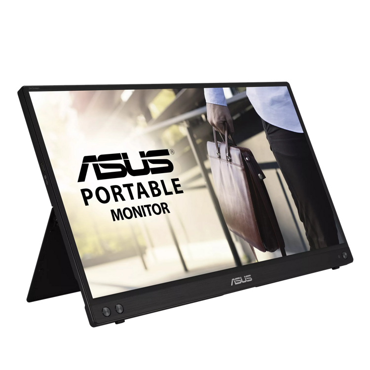 ASUS ZENSCREEN MB16ACV