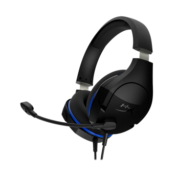 Игровая гарнитура HyperX Cloud Stinger Core PS4 Black (4P5J8AA) купить ...