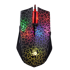 Игровая мышь A4Tech Bloody A70 Black RGB