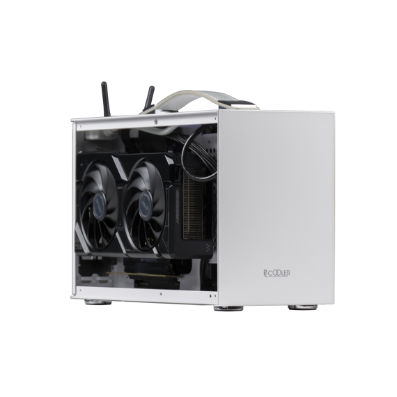 ИГРОВОЙ КОМПЬЮТЕР I5-12400F+RTX 4060 MINI ИГРОВОЙ КОМПЬЮТЕР I5-12400F+RTX 4060 MINI