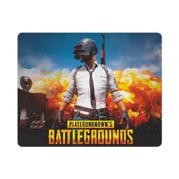 Коврик игровой для мыши X-Game PUBG (S)