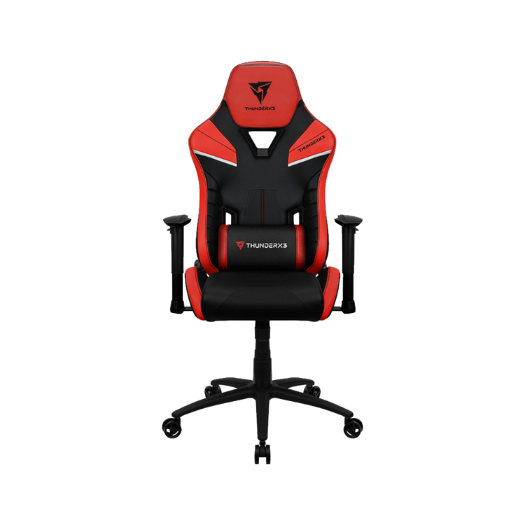 THUNDERX3 TC5-EMBER RED