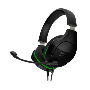 Игровая гарнитура HyperX CloudX Stinger Core Xbox Black/Green (HX ...