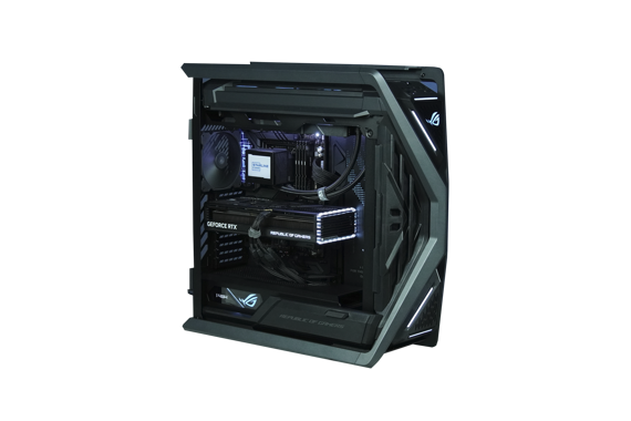 ИГРОВОЙ КОМПЬЮТЕР I9-14900KF + RTX 4090 ИГРОВОЙ КОМПЬЮТЕР I9-14900KF + RTX 4090