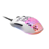 Игровая мышь Steelseries Aerox 3 2022 Edition Snow (62603)