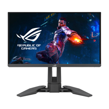 Игровой монитор 24.1" Asus ROG Swift Pro PG248QP 1920x1080 16:9 E-TN 540Hz