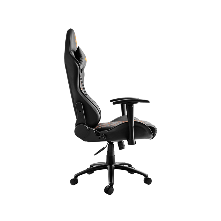 COUGAR OUTRIDER BLACK