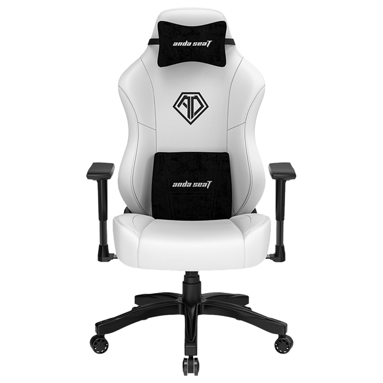 ANDASEAT PHANTOM 3 WHITE
