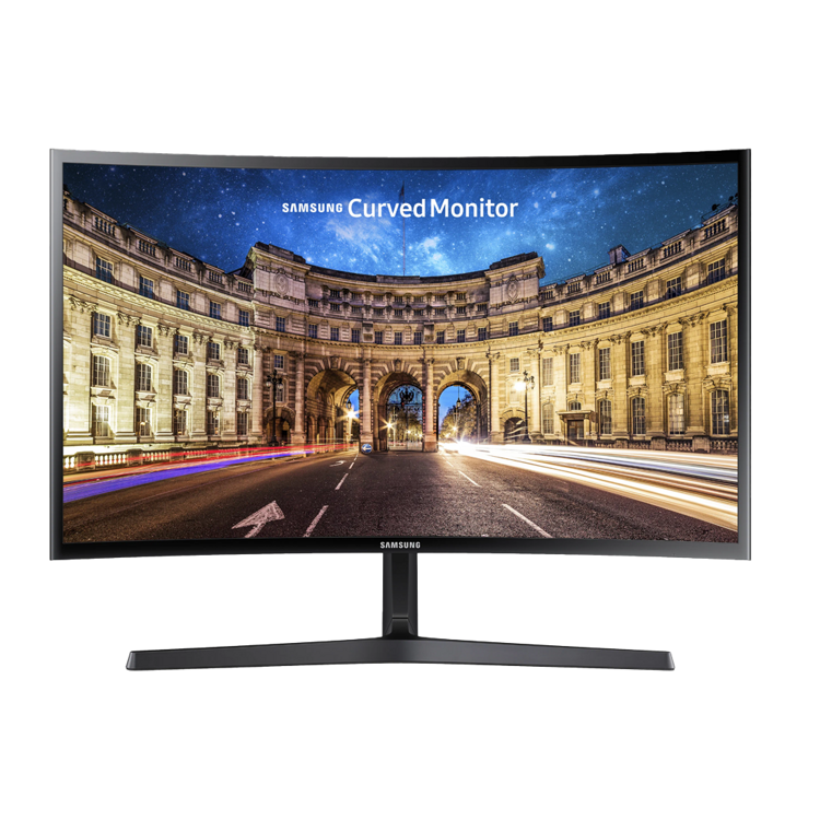 SAMSUNG C27F396FHI
