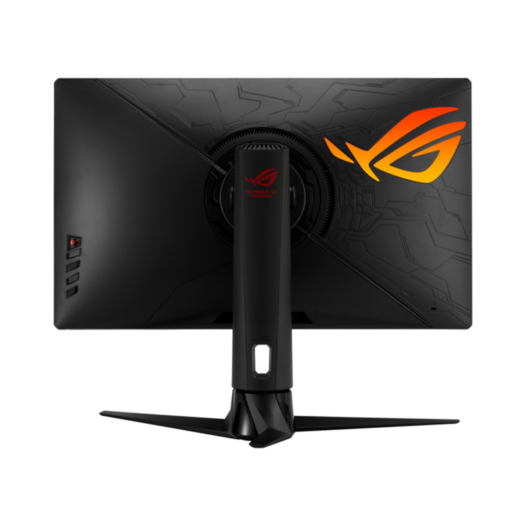 ASUS ROG STRIX XG27UQR