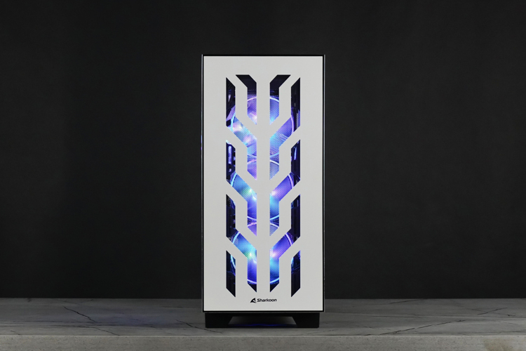 ИГРОВОЙ КОМПЬЮТЕР I5-13600KF+RTX 4070OC