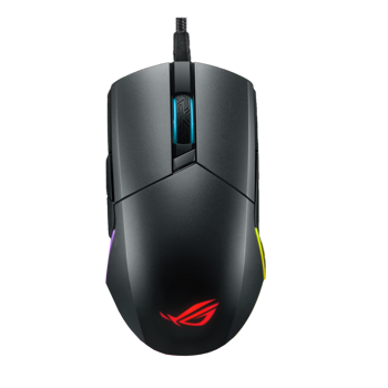 Игровая мышь Asus ROG Pugio Black