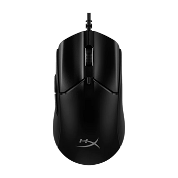 Игровая мышь HyperX Pulsefire Haste 2 Black (6N0A7AA)