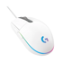 Игровая мышь Logitech G102 LightSync White (910-005824)
