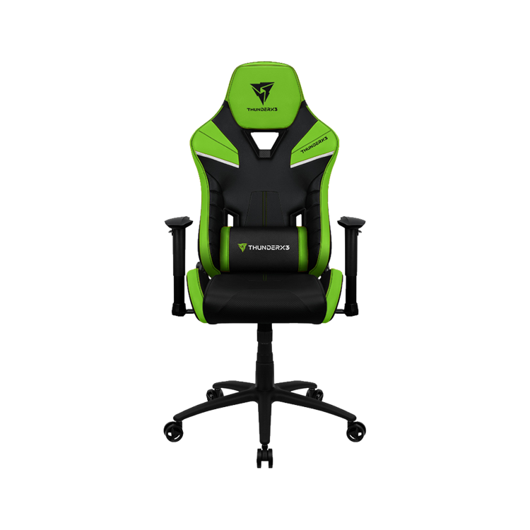 THUNDERX3 TC5-NEON GREEN