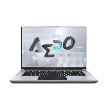 Игровой ноутбук Gigabyte Aero 16 KE5 i7-12700H RTX 3060 8Gb UHD 165Hz ...