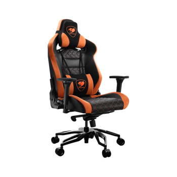Игровое компьютерное кресло Cougar Armor Titan Pro