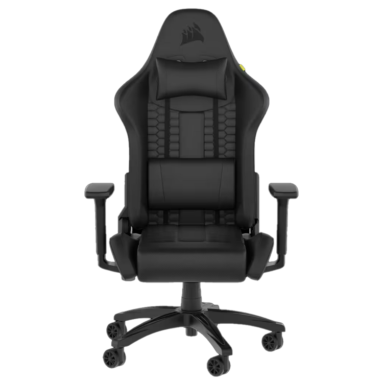 CORSAIR TC100 RELAXED BLACK